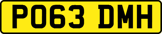 PO63DMH