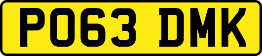 PO63DMK