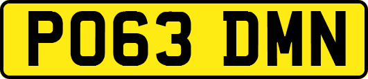 PO63DMN