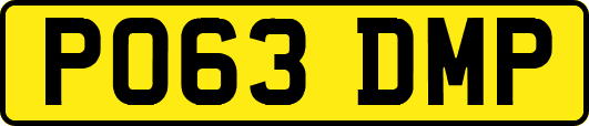 PO63DMP