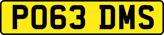PO63DMS