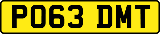 PO63DMT