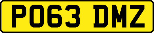 PO63DMZ