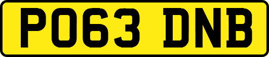 PO63DNB