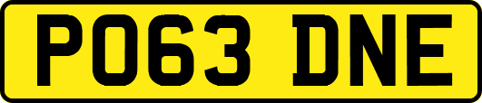 PO63DNE