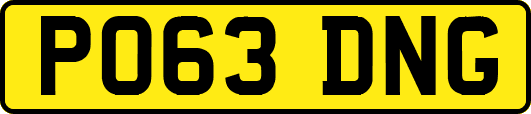 PO63DNG