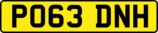 PO63DNH