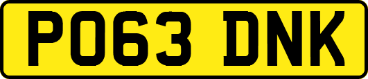 PO63DNK