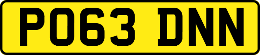 PO63DNN