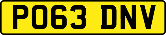 PO63DNV