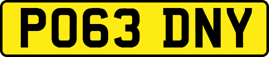 PO63DNY