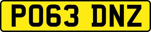 PO63DNZ