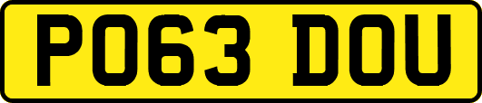 PO63DOU