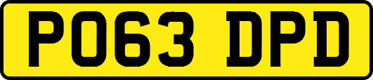PO63DPD