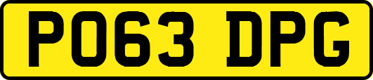 PO63DPG