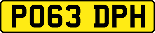 PO63DPH