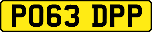 PO63DPP