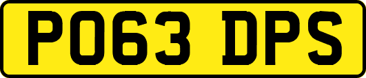 PO63DPS