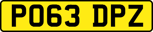 PO63DPZ