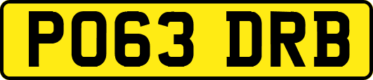 PO63DRB
