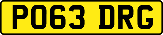 PO63DRG