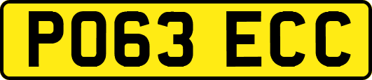 PO63ECC