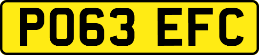 PO63EFC