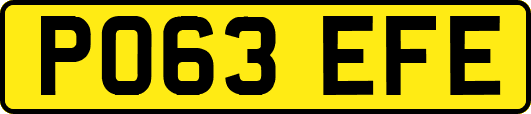 PO63EFE