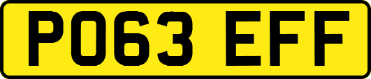 PO63EFF