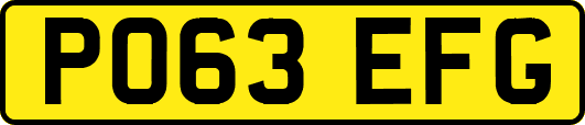 PO63EFG