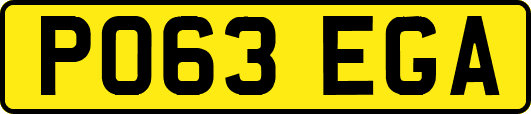 PO63EGA