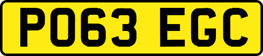 PO63EGC