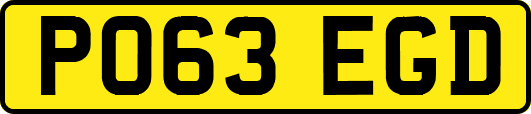 PO63EGD