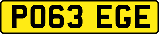 PO63EGE