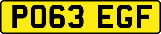 PO63EGF