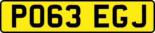 PO63EGJ