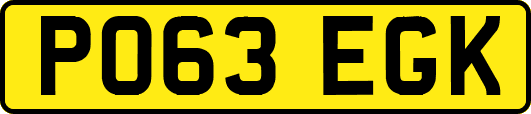 PO63EGK