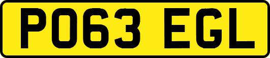 PO63EGL
