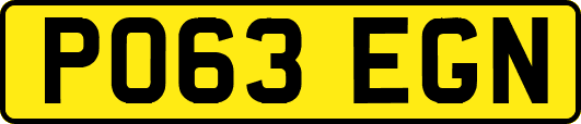 PO63EGN