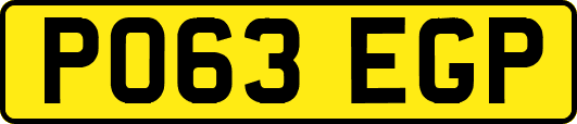 PO63EGP
