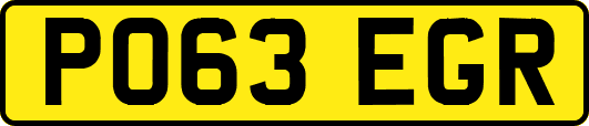 PO63EGR
