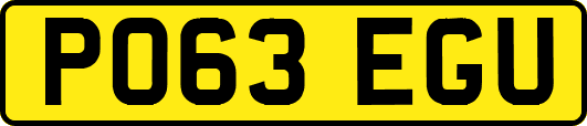 PO63EGU