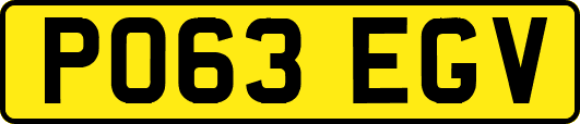 PO63EGV