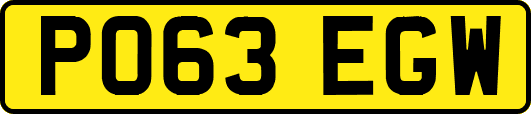 PO63EGW