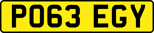 PO63EGY