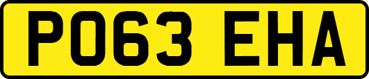 PO63EHA