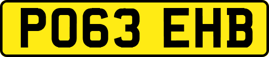 PO63EHB