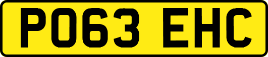 PO63EHC