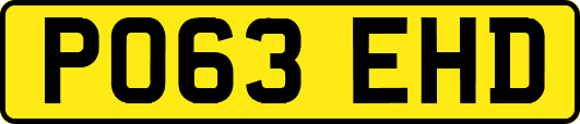 PO63EHD