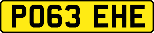 PO63EHE